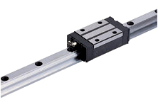 SBS30SLL、SBC直線導軌