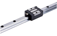 SBS20SV、SBC直線導(dǎo)軌