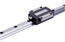 SPG30FLL、SBC直線導(dǎo)軌