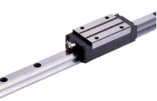 SPG35SL、SBC直線導(dǎo)軌