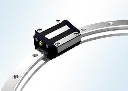 GGY16/300AA圓弧導軌