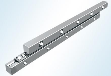 滾柱交叉導(dǎo)軌