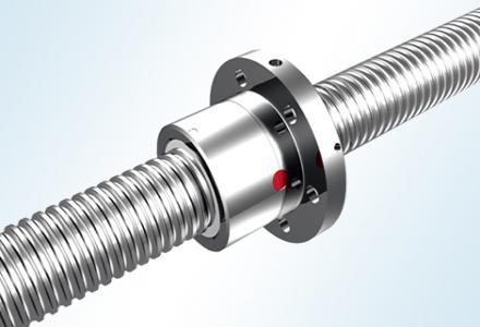 FF8012-5滾珠絲杠