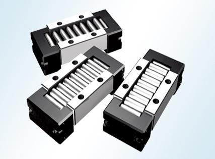 GZD20x70滾柱導(dǎo)軌塊