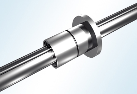 GJFG20滾動(dòng)花鍵