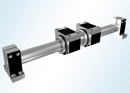 GTB35直線導(dǎo)套