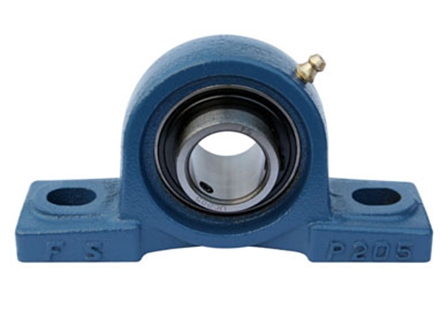 UCP313外球面軸承座